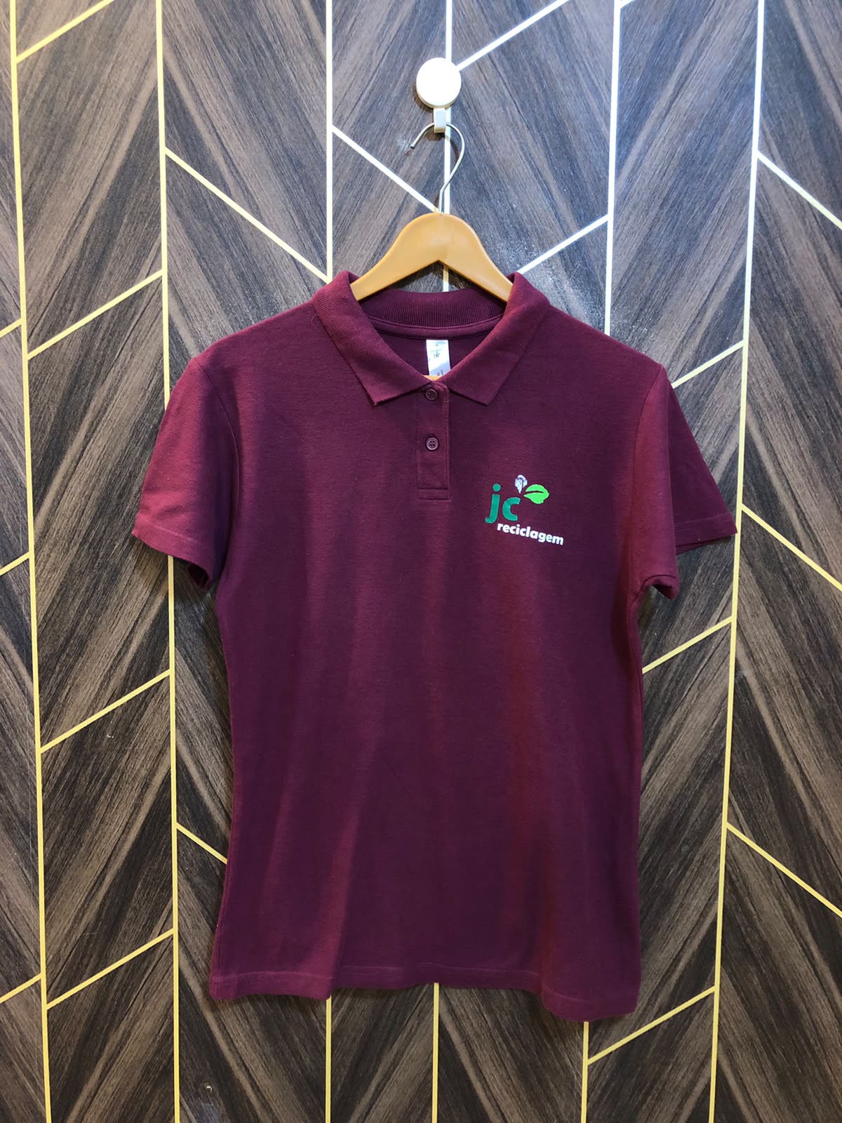 T-Shirt Jersey Medium Size Length 26
