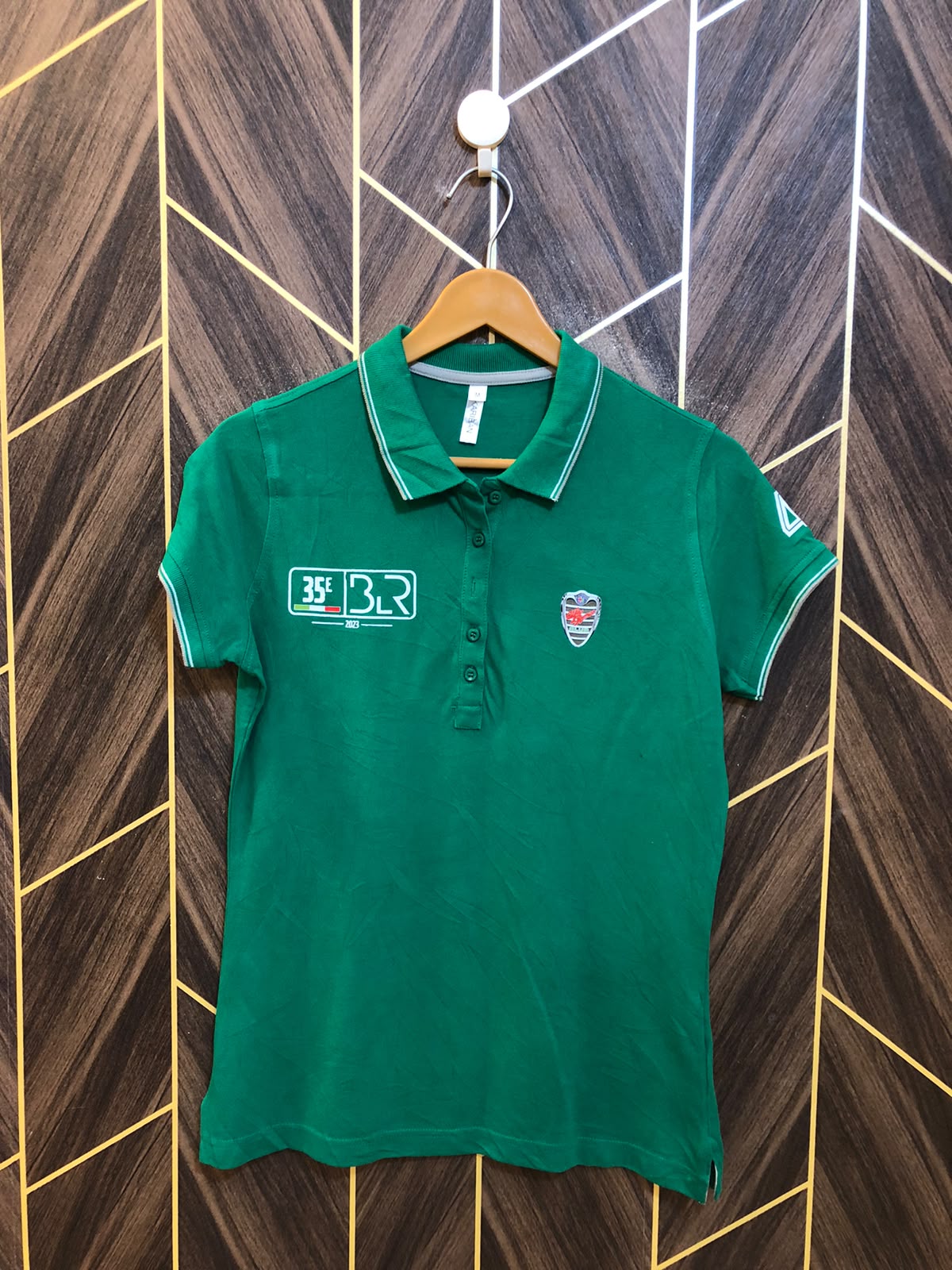 T-Shirt Jersey Medium Size Length 25