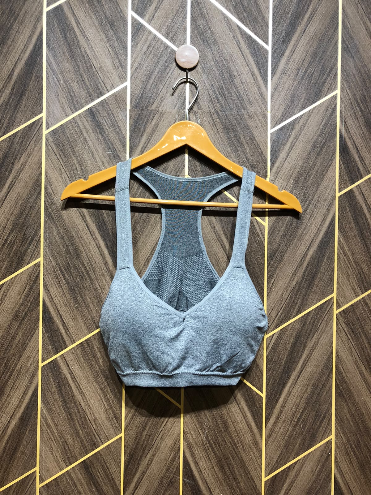 Women Sports Bra – X Large