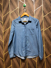 Western Top Cotton – Large Size (Chest: 20, Length: 26 )