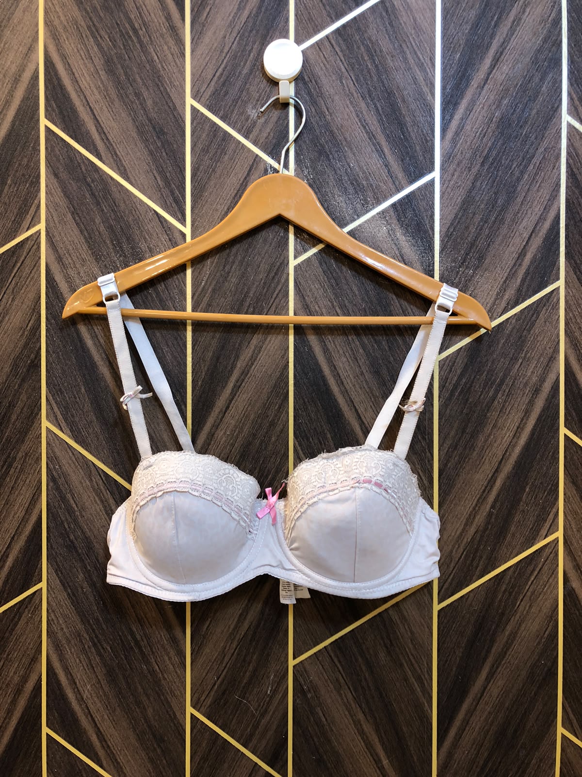 Women Sports Bra – X Large
