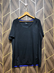 T-Shirt Jersey XX Large Size Length 30