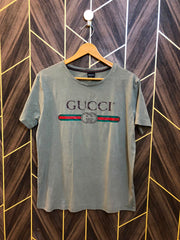 T-Shirt Jersey Medium Size Length 26