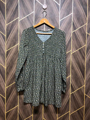 Western Top Linen – X-Small Size (Chest: 17, Length: 31)