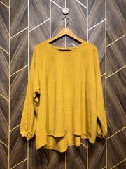 Western Top Jersey – 1X-Large Size (Chest: 23 , Length: 29)