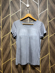 T-Shirt Jersey Medium Size Length 25