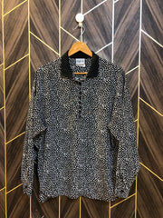 Western Top Silk – Large Size (Chest: 21 , Length: 27 )
