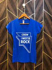 T-Shirt Jersey Small Size Length 25