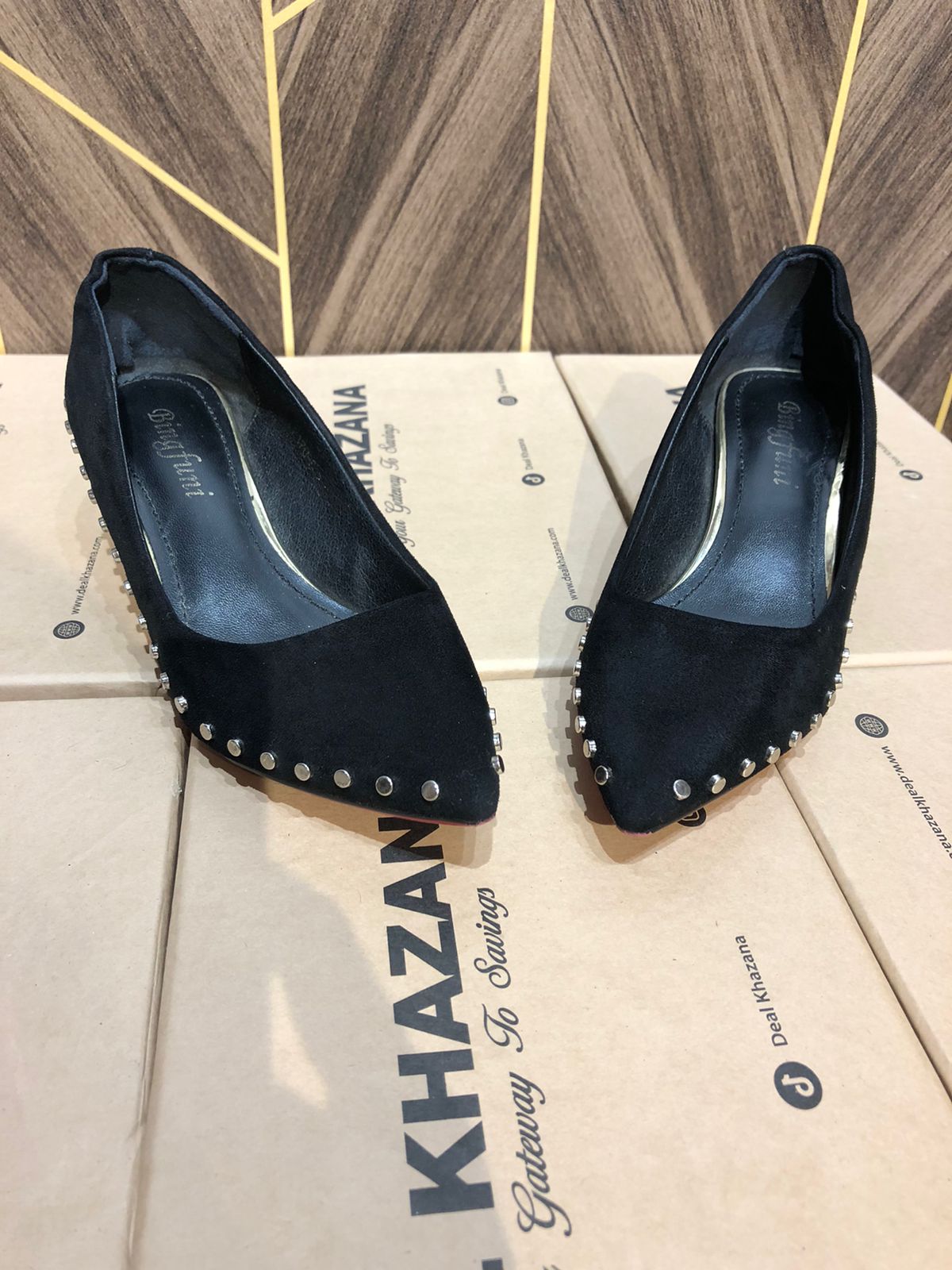 Women Heels Size 36/6