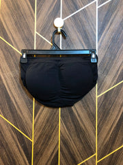 Women Mini Shorts Gym Wear Medium | Size Waist 30 32 back foam