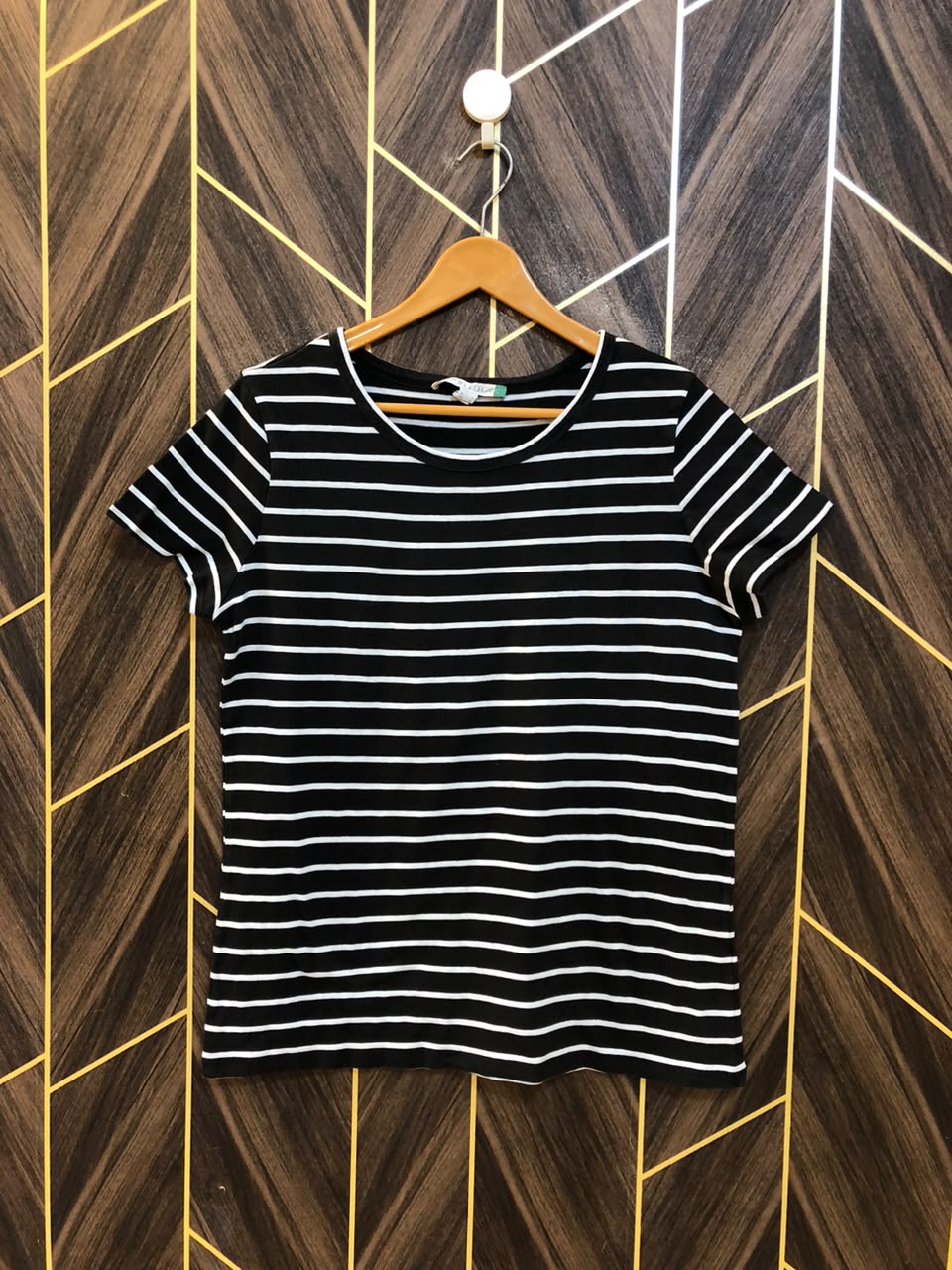 T-Shirt Jersey Medium Size Length 26