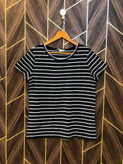 T-Shirt Jersey Medium Size Length 26