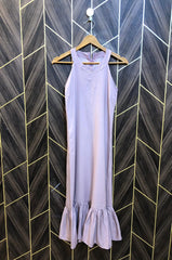 Western Long Maxi Chiffon X Small | Size | Chest 16 | Length 47