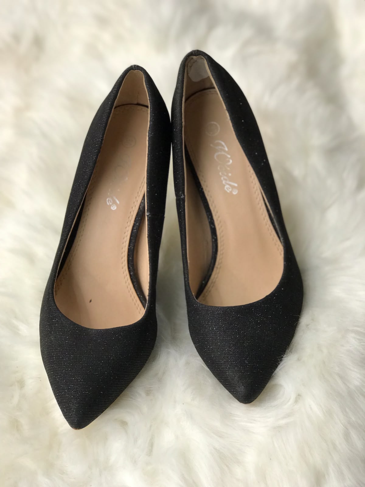 Women Heels Size 6 (EU 36)