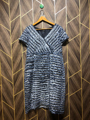 Mini Dress Jersey X Large Size Chest 21 Length 40
