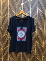 T-Shirt Jersey X Large Size Length 28
