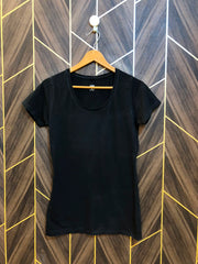 T-Shirt Jersey Small Size Length 27