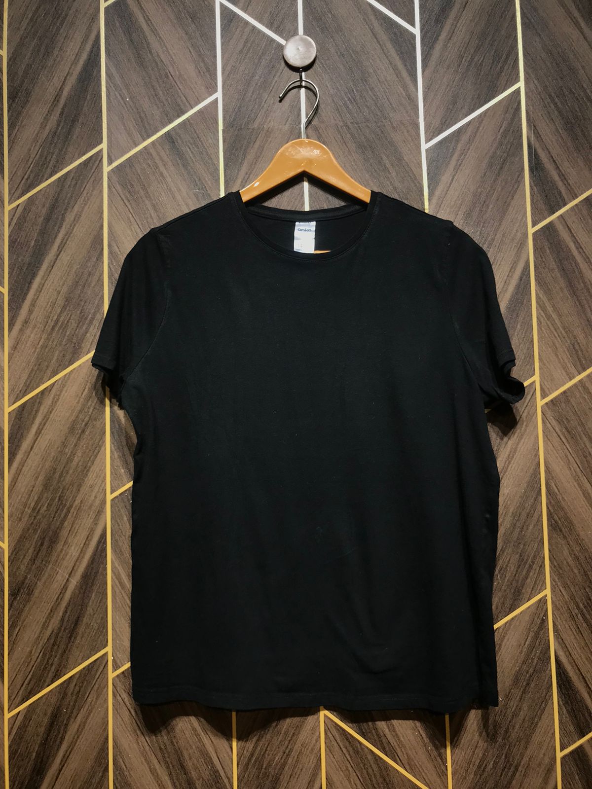 T-Shirt Jersey Medium Size Length 24
