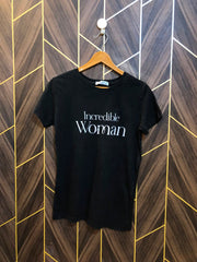 T-Shirt Jersey Medium Size Length 26