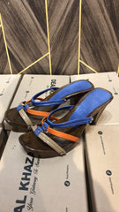 Women Heels Size 39