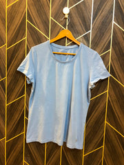 T-Shirt Jersey Large Size Length 26