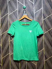 T-Shirt Jersey X Small Size Length 24