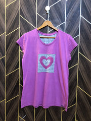 T-Shirt Jersey Medium Size Length 26