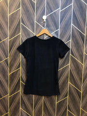T-Shirt Jersey Small Size Length 25