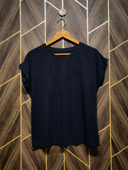 T-Shirt Jersey Small to Medium Size Length 24