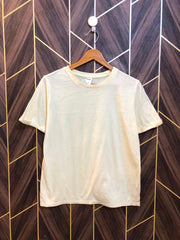 T-Shirt Jersey Medium Size Length 24 baggy