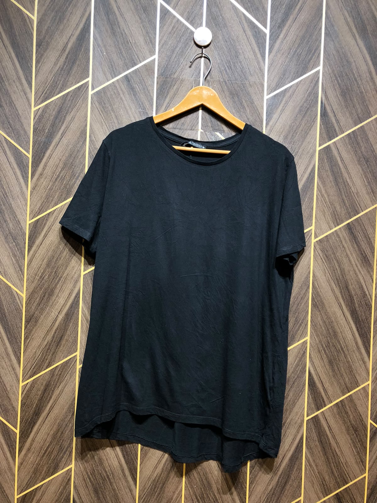 T-Shirt Jersey X Large Size Length 30