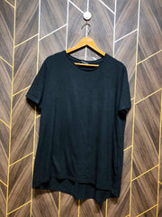 T-Shirt Jersey X Large Size Length 30
