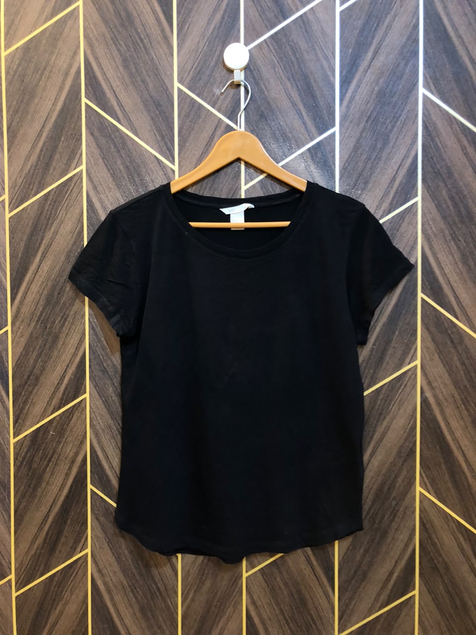 T-Shirt Jersey Small Size Length 24