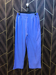 Women Cotton silk Cord Set baggy | Shirt Chest 19 | Shirt Length 30 | Trouser Waist 30 to 32  | Trouser Length 39