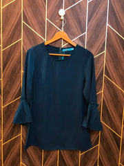 Western Top Linen – Small Size (Chest: 18, Length: 27 )