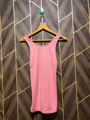 Sports Sando Jersey X Small Size Length 27