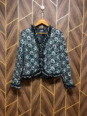 Women top size chest 19 length 21
