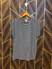 T-Shirt Jersey Large Size Length 27