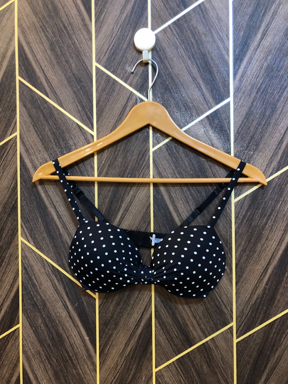 Women Sports Bra – Small