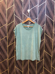 T-Shirt Jersey Medium Size Length 26