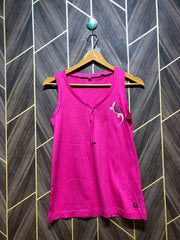 Sando Jersey X Small Size Length 25