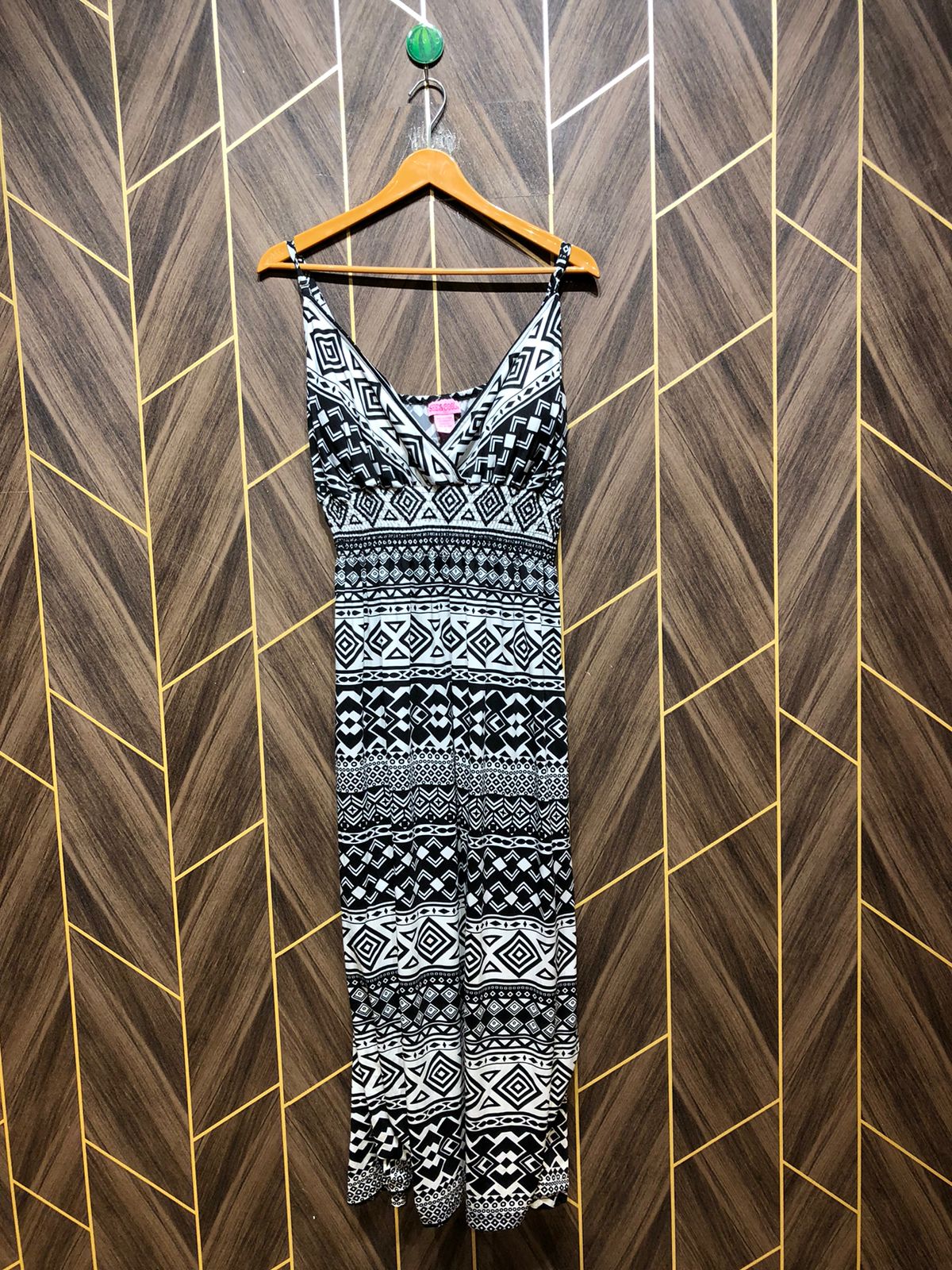 Western Long Maxi Jersey X Large | Size | Chest 21 | Length 51