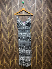 Western Long Maxi Jersey X Large | Size | Chest 21 | Length 51