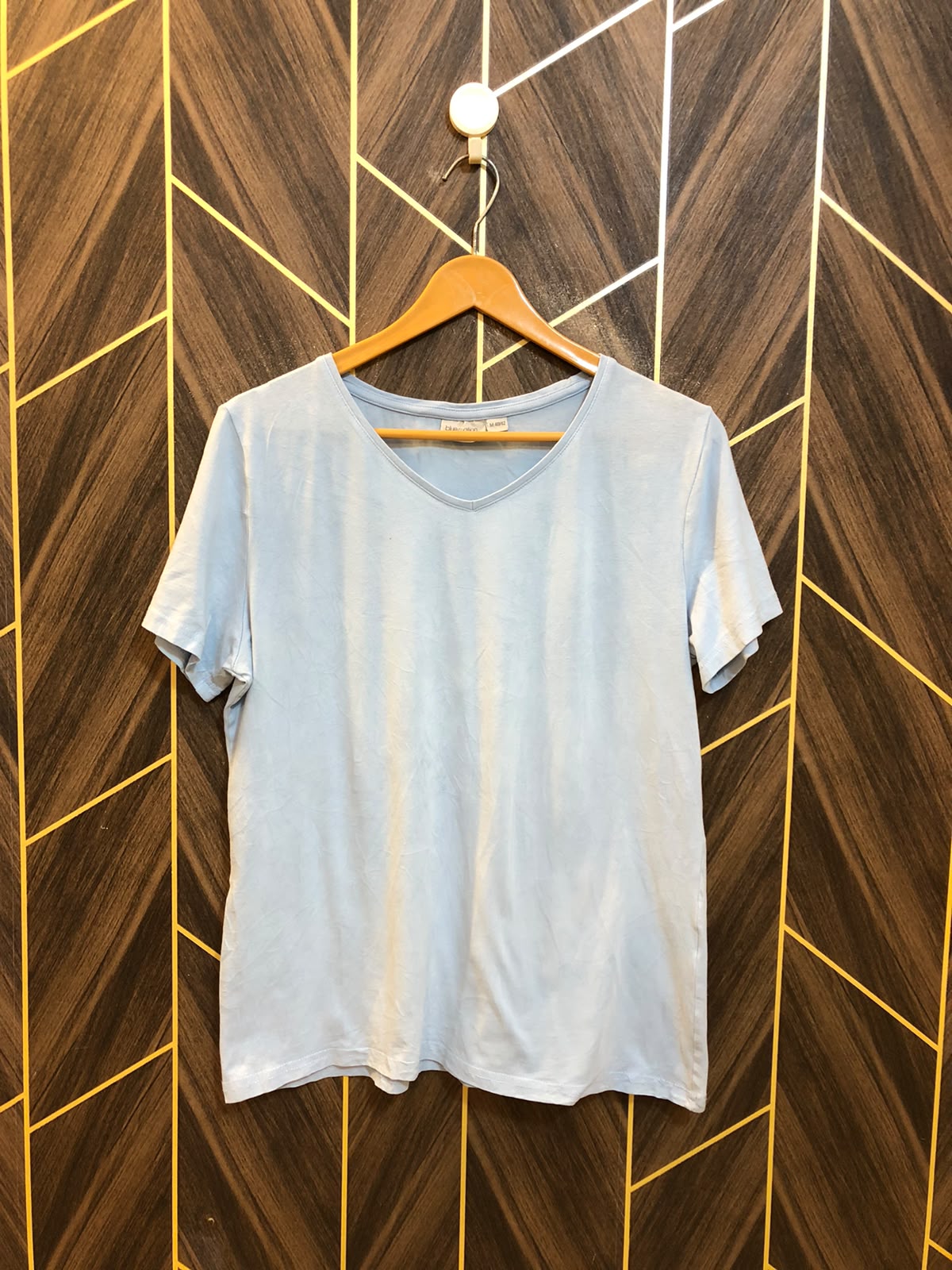 T-Shirt Jersey Medium Size Length 26