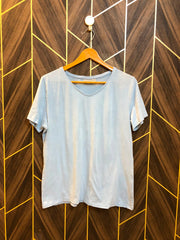 T-Shirt Jersey Medium Size Length 26