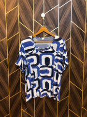 T-Shirt Jersey X Large Size Length 26 bagggy