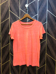 T-Shirt Jersey Medium Size Length 26
