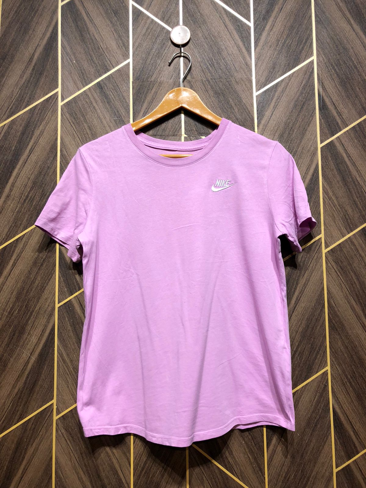 T-Shirt Jersey Medium Size Length 24