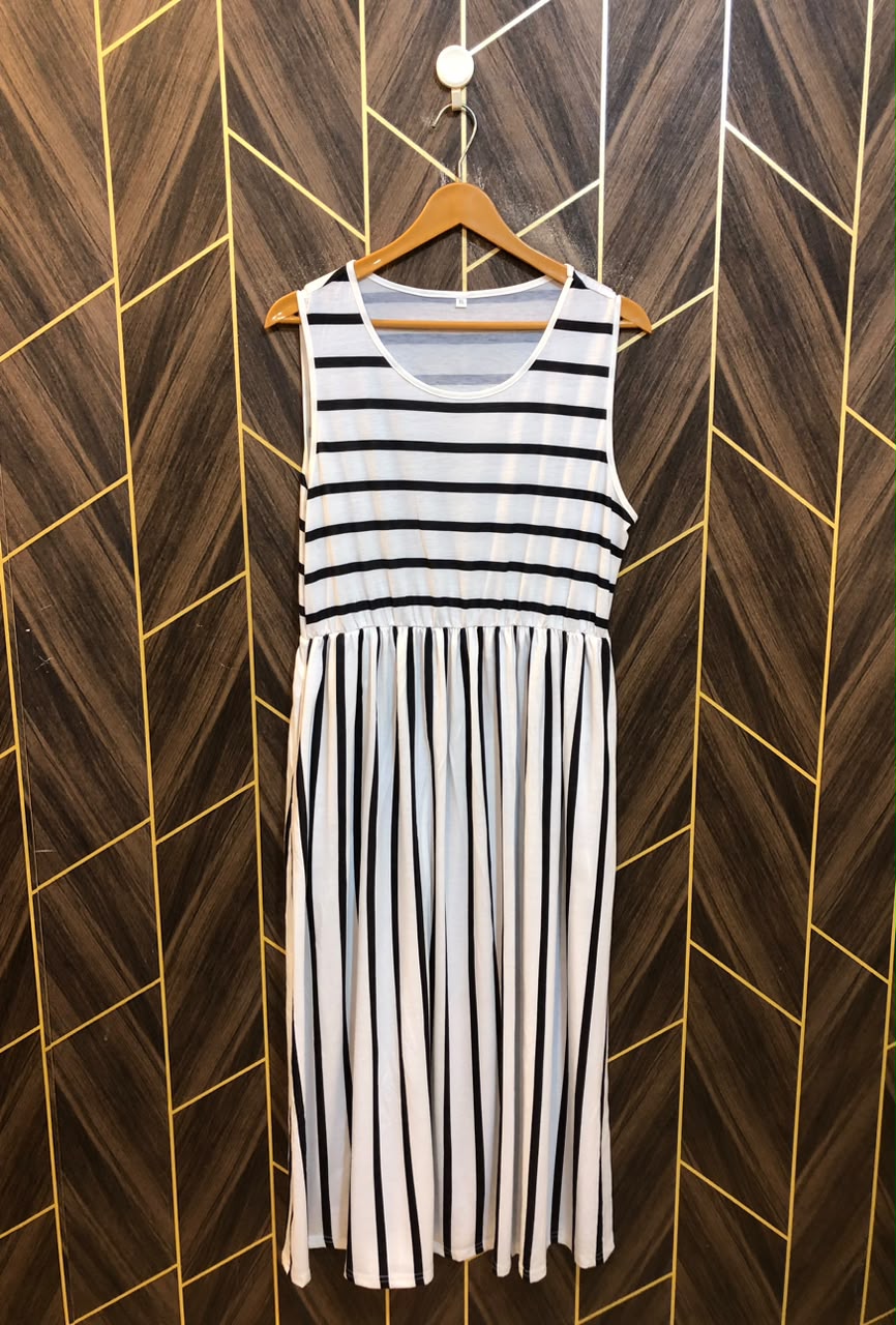 Western Long Maxi Jersey Large | Size | Chest 20 | Length 48
