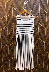 Western Long Maxi Jersey Large | Size | Chest 20 | Length 48